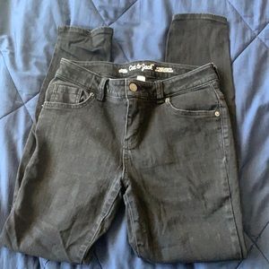 🌈CAT & Jack skinny Jeans Girls 16 BOGO 50% Anything with a 🌈!